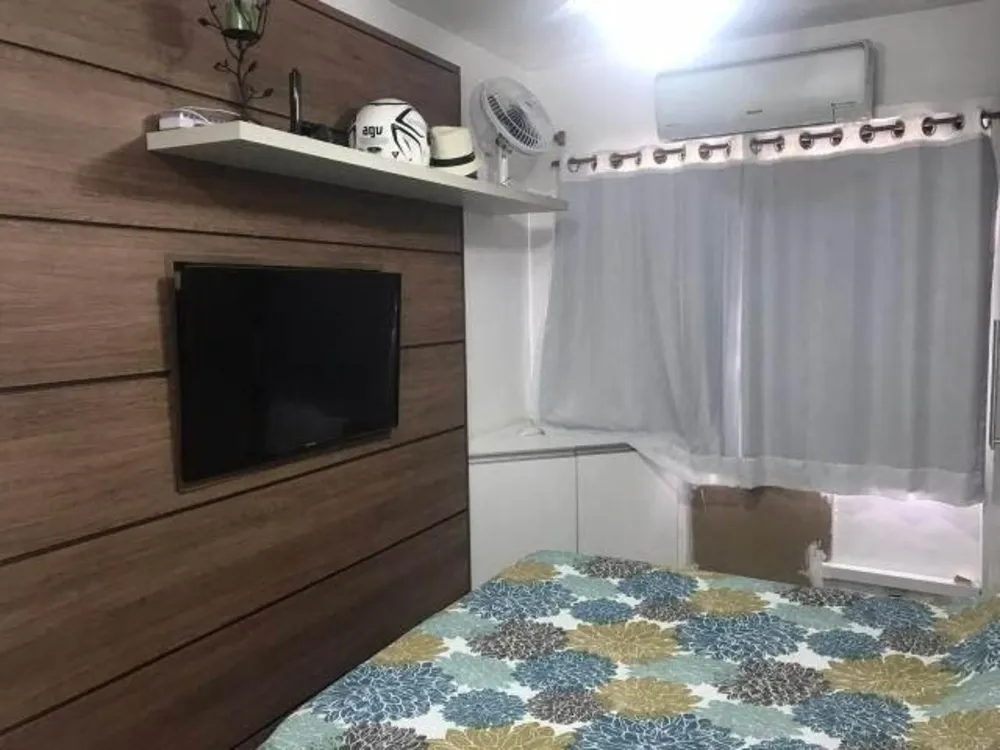 Apartamento, 2 quartos, 62 m² - Foto 8