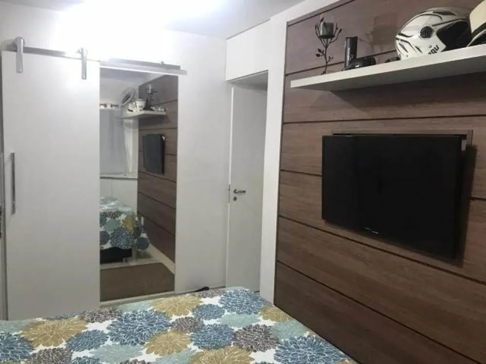 Apartamento, 2 quartos, 62 m² - Foto 9