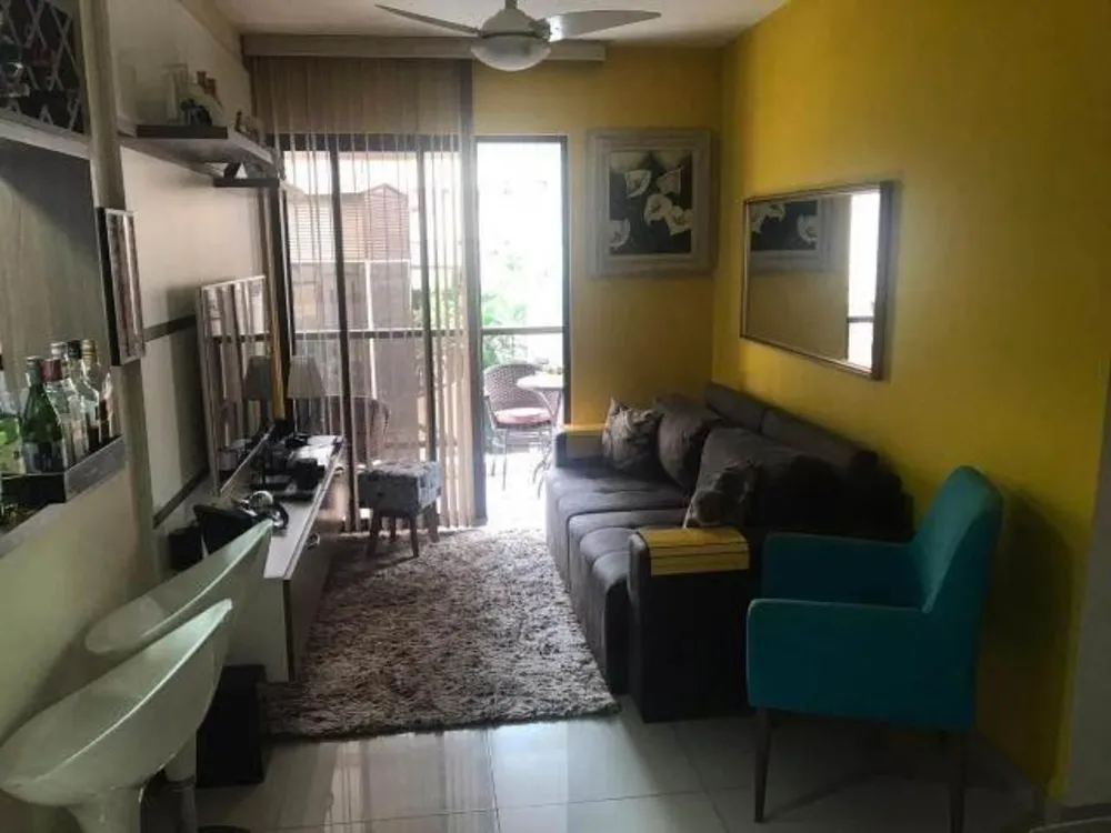 Apartamento, 2 quartos, 62 m² - Foto 5