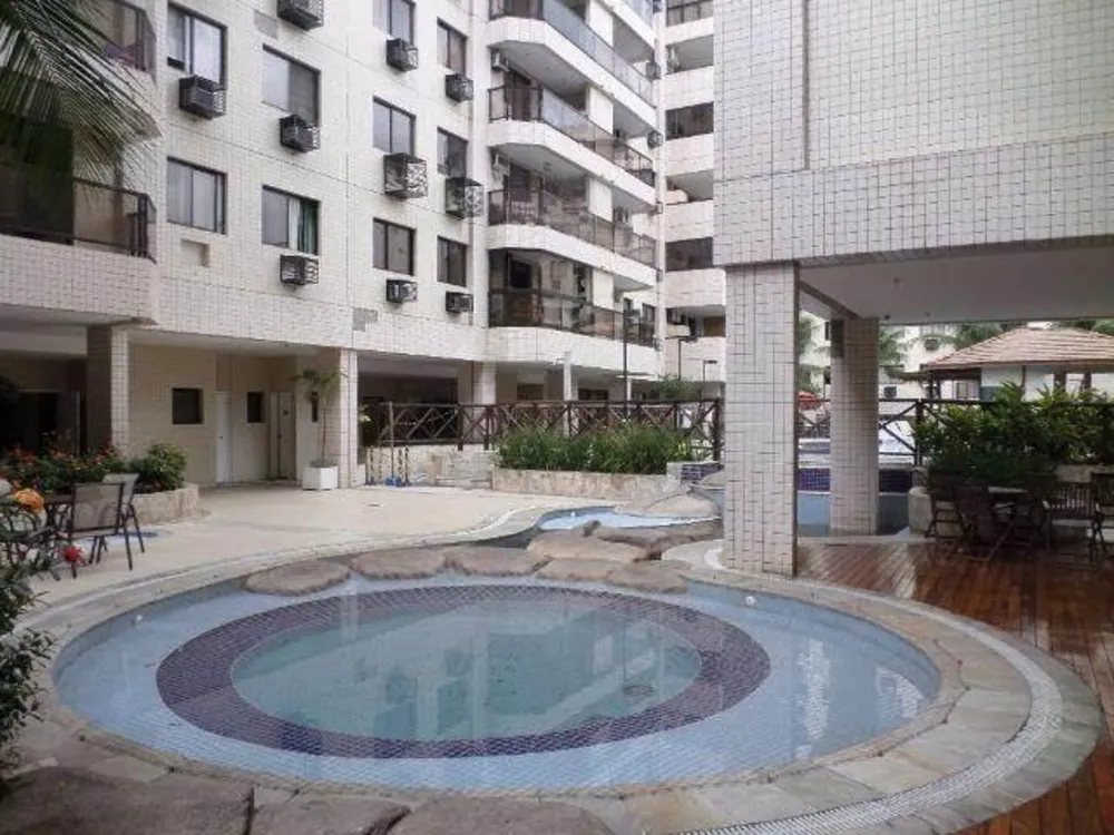 Apartamento, 2 quartos, 62 m² - Foto 1