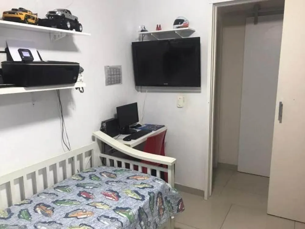 Apartamento, 2 quartos, 62 m² - Foto 12