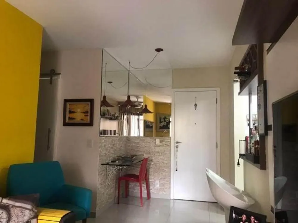 Apartamento, 2 quartos, 62 m² - Foto 6