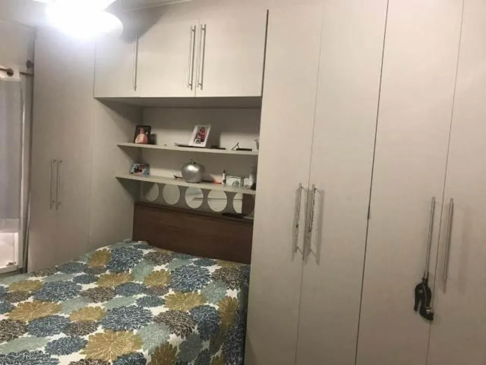 Apartamento, 2 quartos, 62 m² - Foto 11