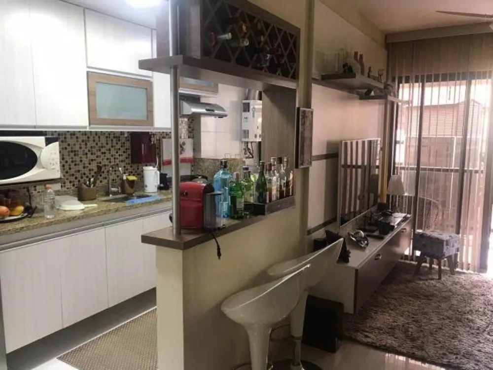 Apartamento, 2 quartos, 62 m² - Foto 7