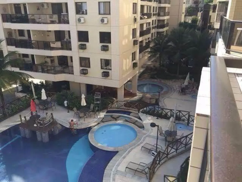 Apartamento, 2 quartos, 62 m² - Foto 2