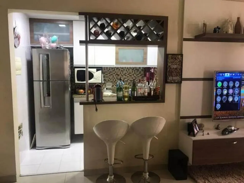 Apartamento, 2 quartos, 62 m² - Foto 17