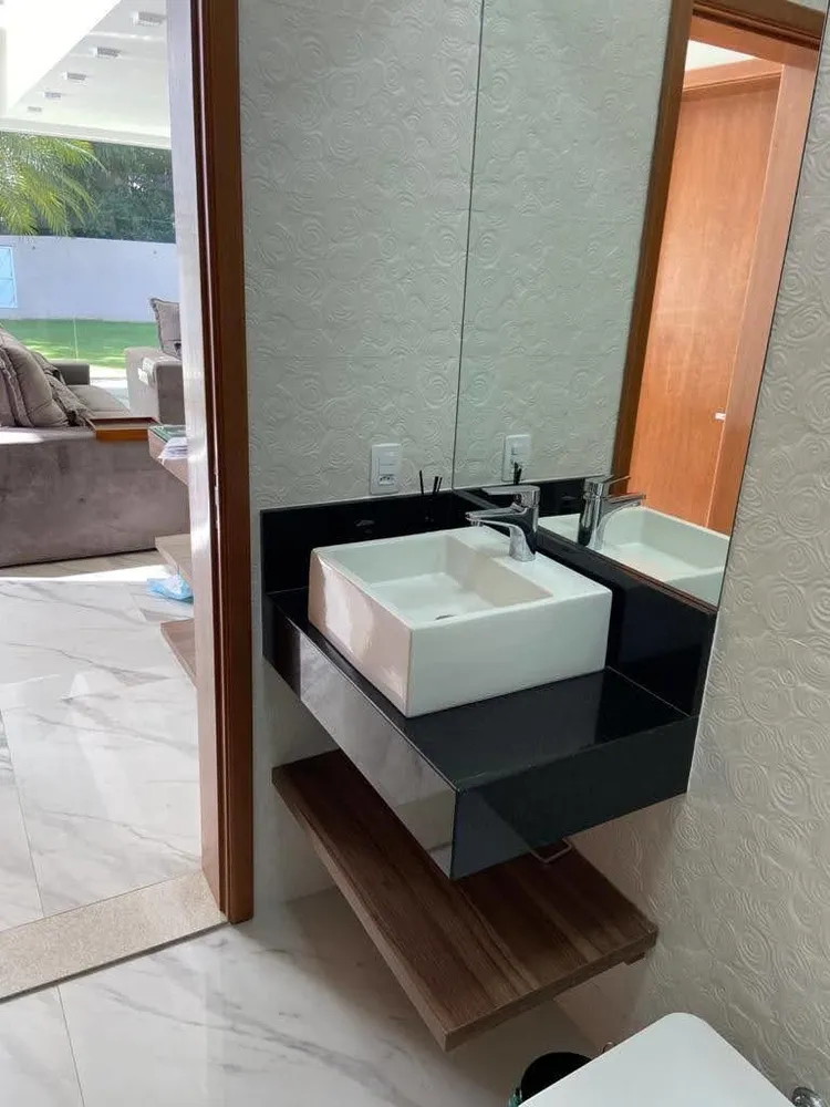 Casa, 4 quartos, 1090 m² - Foto 8