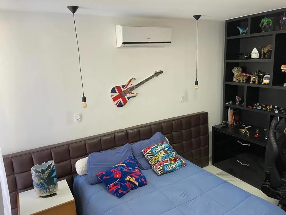 Casa, 4 quartos, 1090 m² - Foto 6