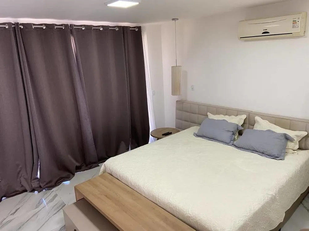 Casa, 4 quartos, 1090 m² - Foto 3