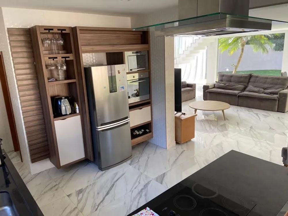 Casa, 4 quartos, 1090 m² - Foto 1