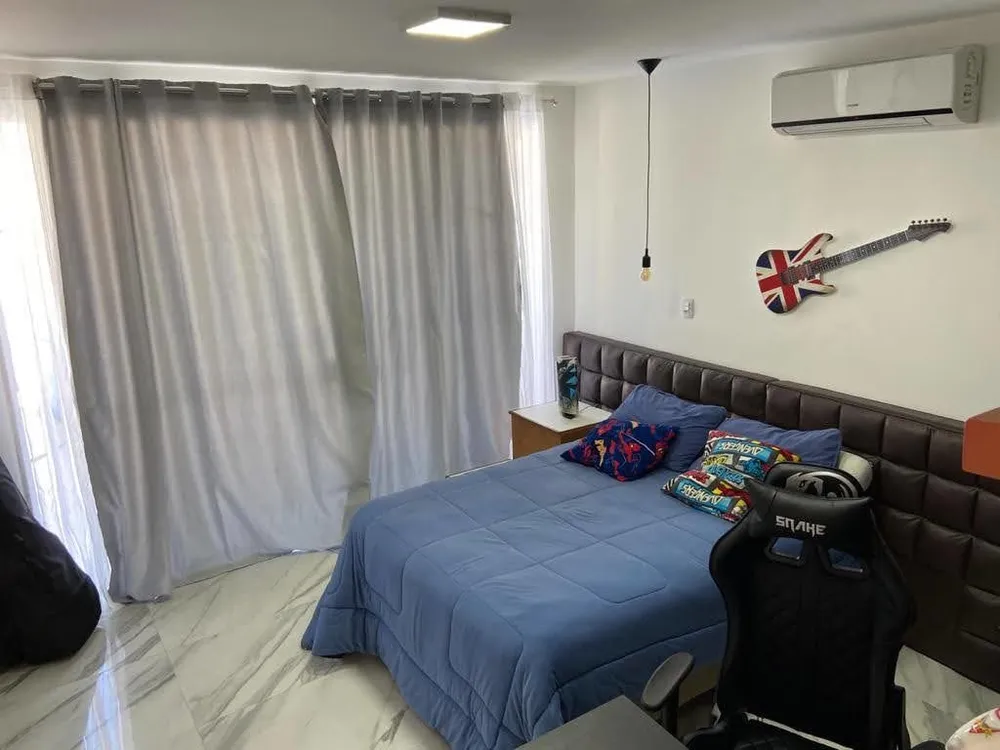 Casa, 4 quartos, 1090 m² - Foto 2
