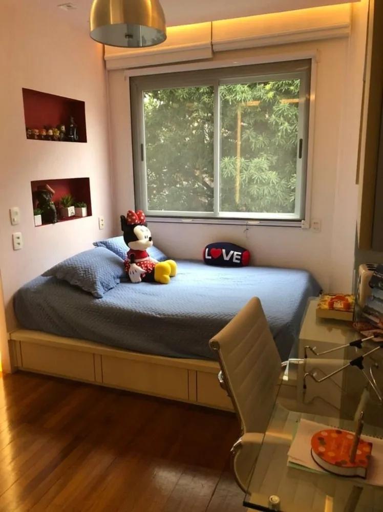 Apartamento, 3 quartos, 125 m² - Foto 20