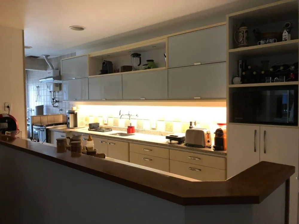 Apartamento, 3 quartos, 125 m² - Foto 9