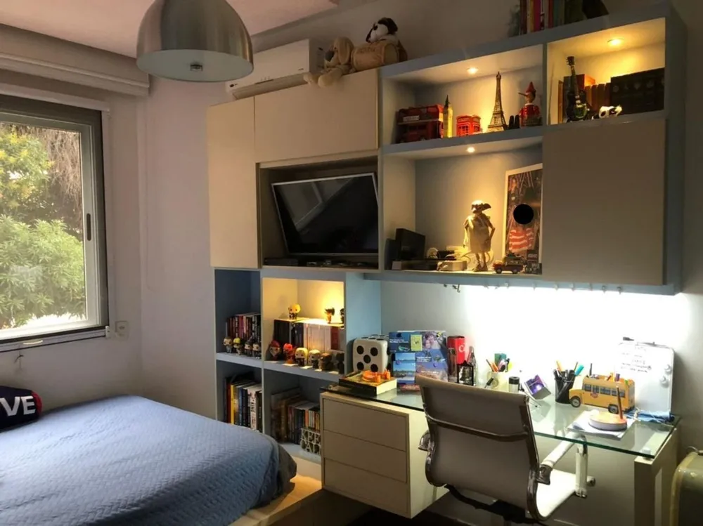 Apartamento, 3 quartos, 125 m² - Foto 22