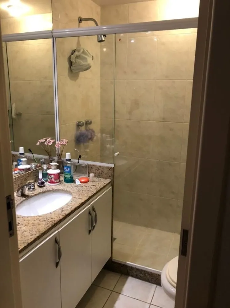 Apartamento, 3 quartos, 125 m² - Foto 23