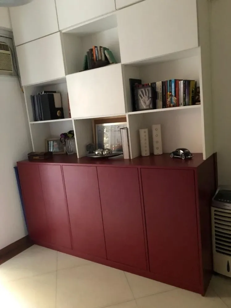Apartamento, 3 quartos, 125 m² - Foto 19