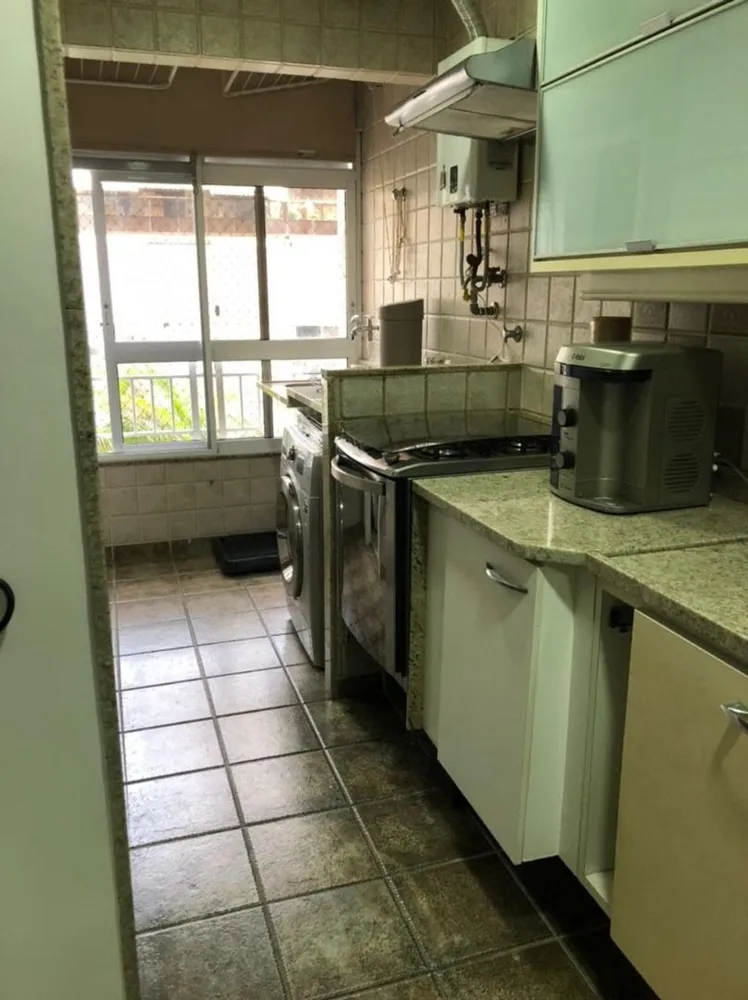 Apartamento, 3 quartos, 125 m² - Foto 11