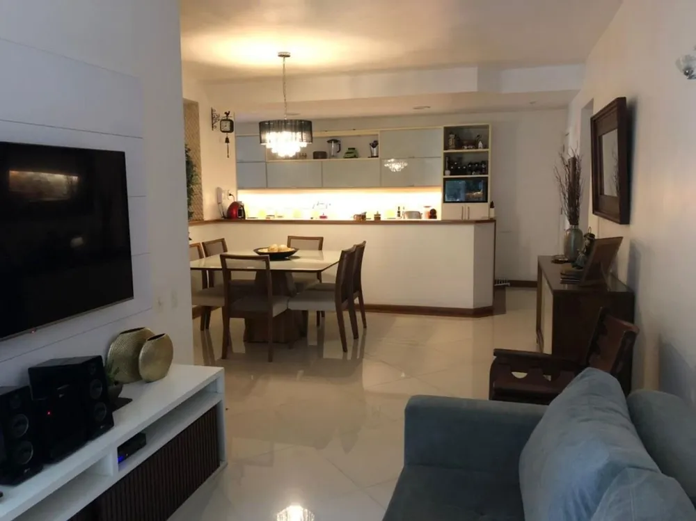 Apartamento, 3 quartos, 125 m² - Foto 1