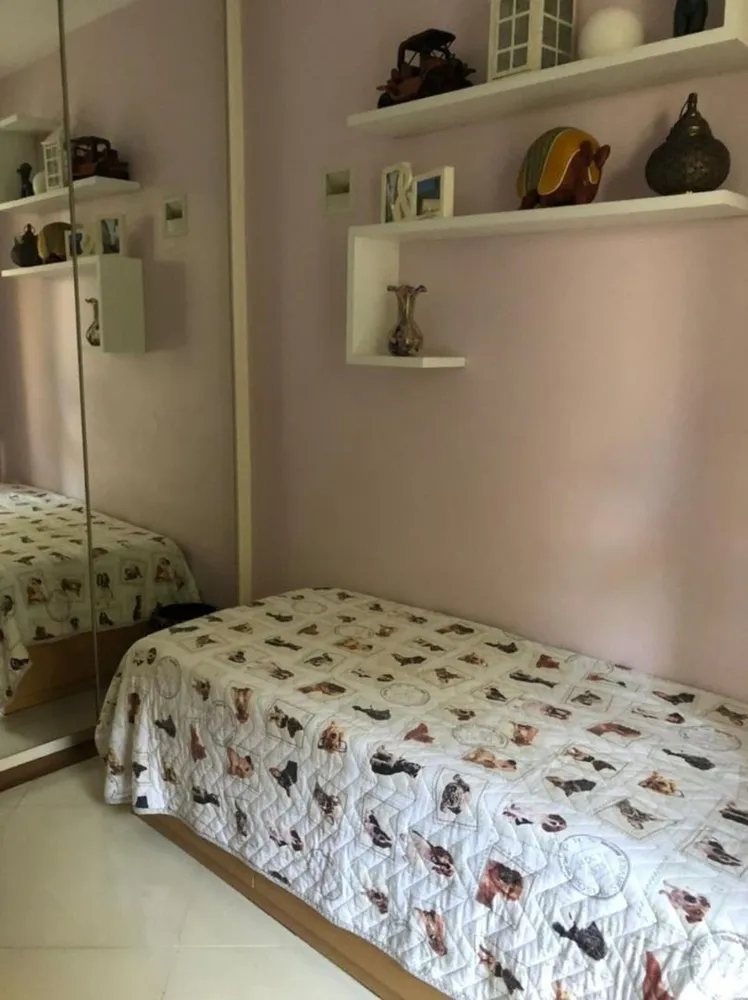 Apartamento, 3 quartos, 125 m² - Foto 18