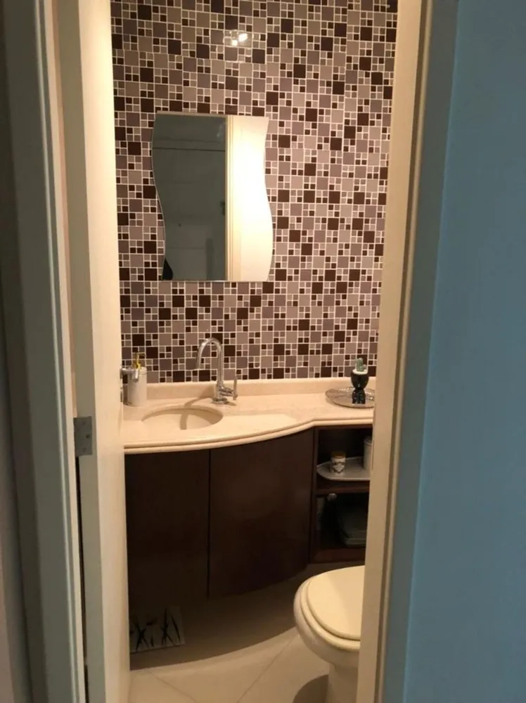 Apartamento, 3 quartos, 125 m² - Foto 24