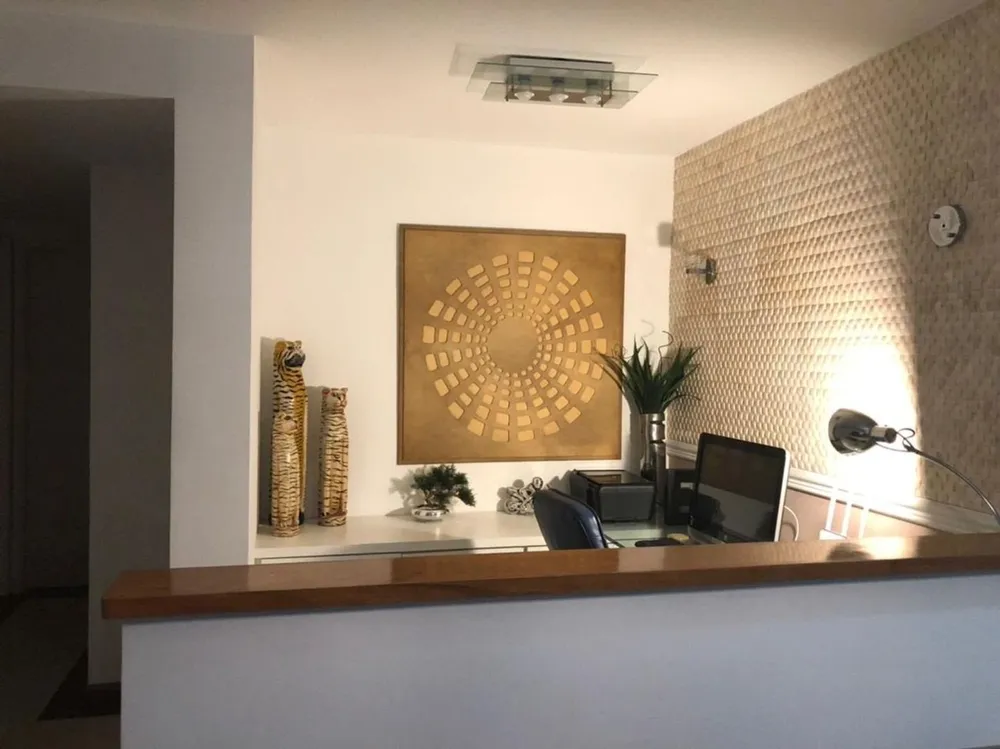Apartamento, 3 quartos, 125 m² - Foto 4