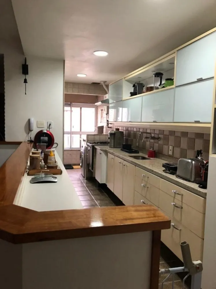 Apartamento, 3 quartos, 125 m² - Foto 7