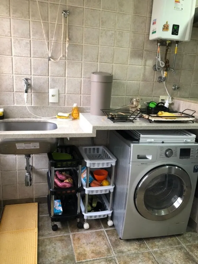 Apartamento, 3 quartos, 125 m² - Foto 12
