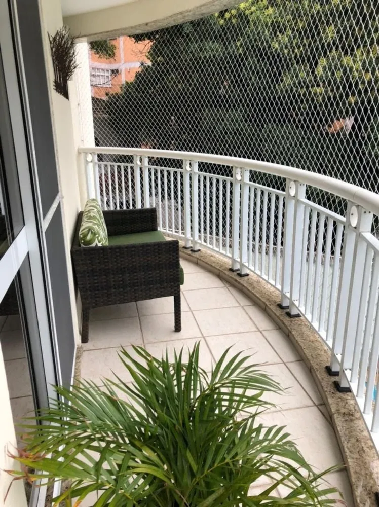 Apartamento, 3 quartos, 125 m² - Foto 16