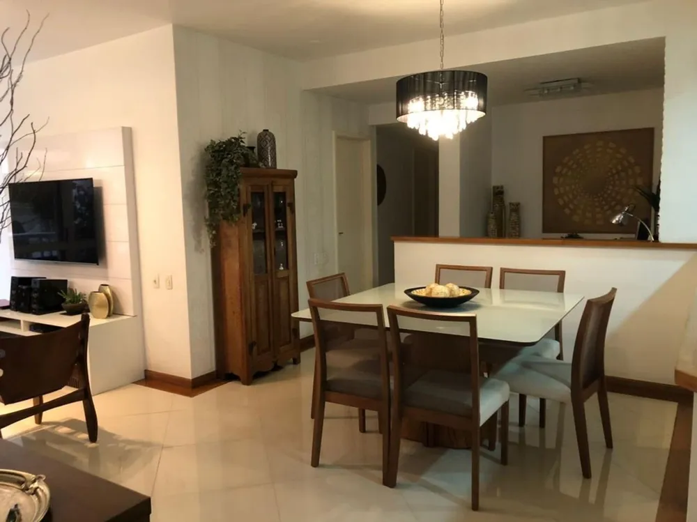 Apartamento, 3 quartos, 125 m² - Foto 2