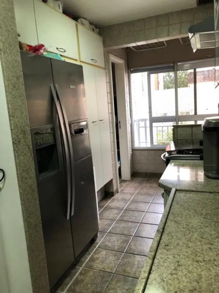 Apartamento, 3 quartos, 125 m² - Foto 10