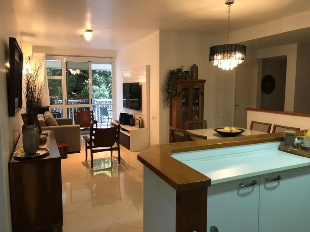Apartamento, 3 quartos, 125 m² - Foto 3