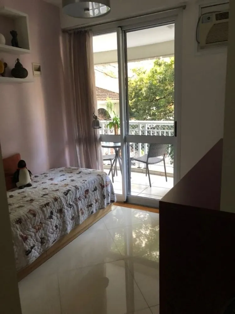 Apartamento, 3 quartos, 125 m² - Foto 17