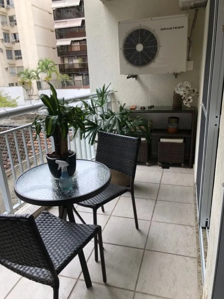 Apartamento, 3 quartos, 125 m² - Foto 6