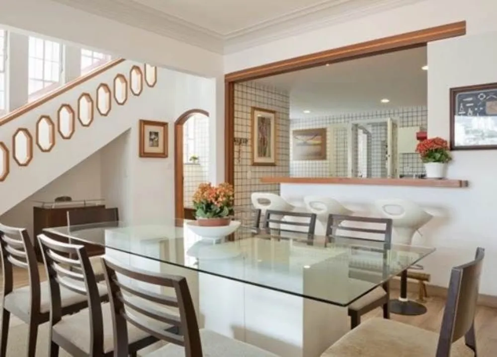 Casa, 3 quartos, 300 m² - Foto 12