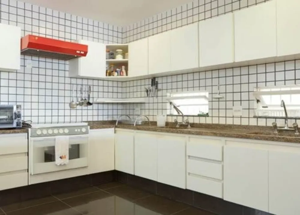 Casa, 3 quartos, 300 m² - Foto 3