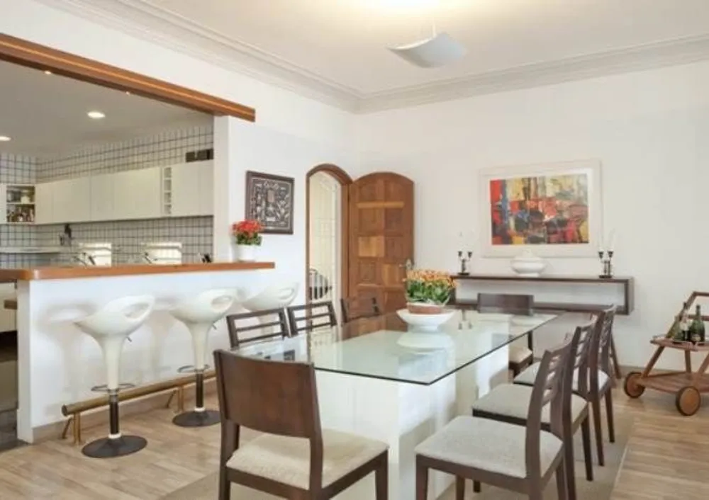 Casa, 3 quartos, 300 m² - Foto 8