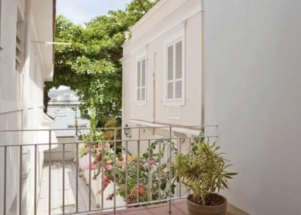Casa, 3 quartos, 300 m² - Foto 1