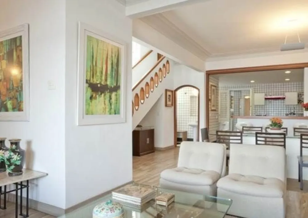 Casa, 3 quartos, 300 m² - Foto 13