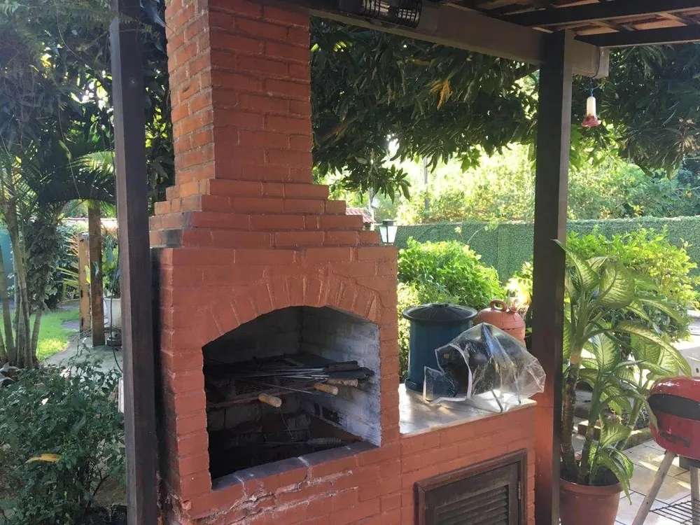 Casa, 5 quartos, 800 m² - Foto 2