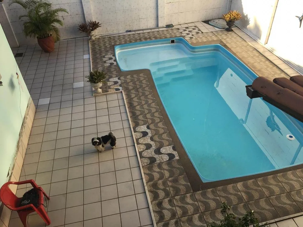 Casa, 5 quartos, 800 m² - Foto 15