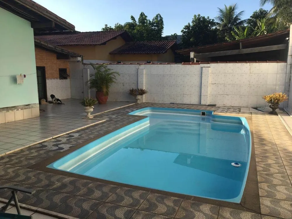 Casa, 5 quartos, 800 m² - Foto 6