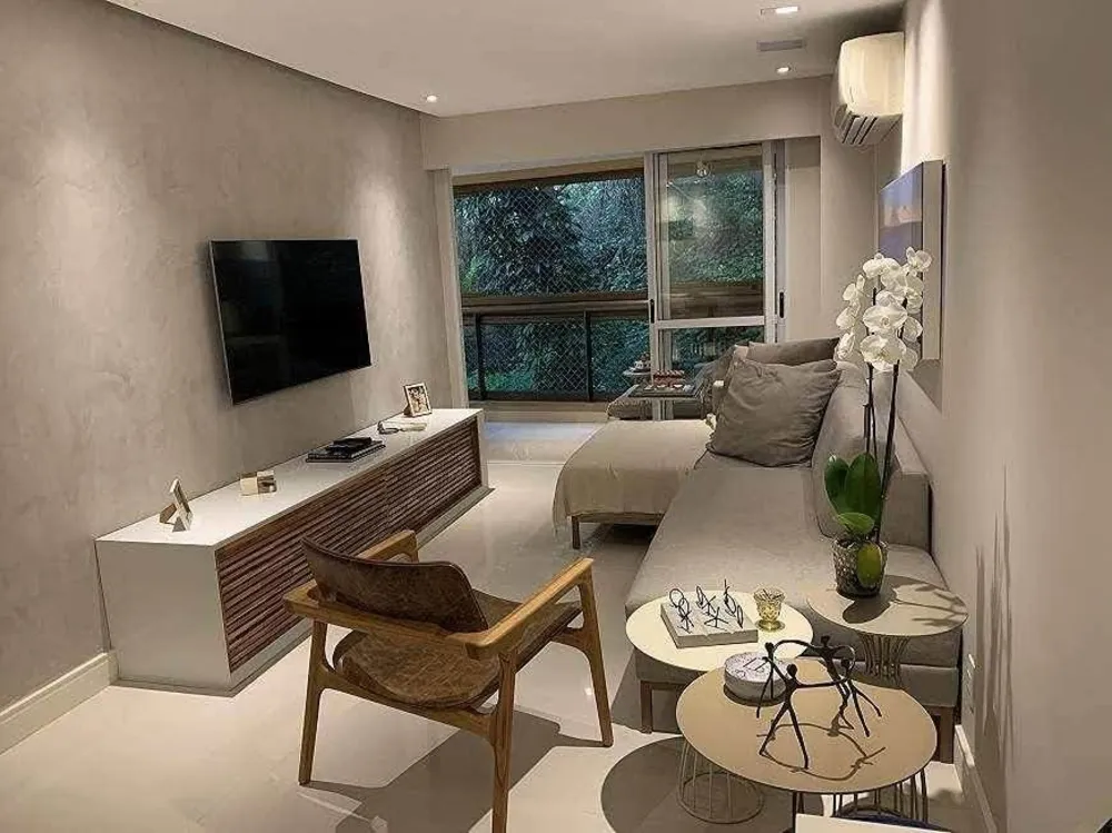 Apartamento, 3 quartos, 99 m² - Foto 1