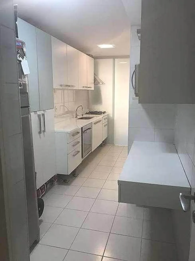 Apartamento, 3 quartos, 99 m² - Foto 6