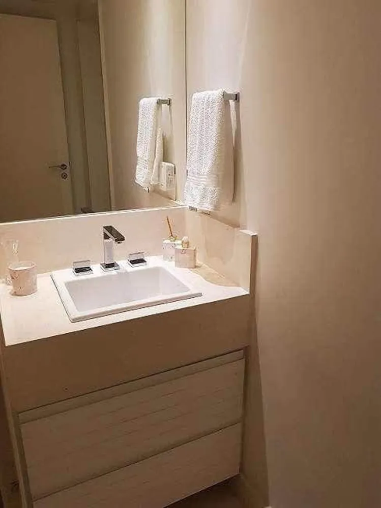 Apartamento, 3 quartos, 99 m² - Foto 8