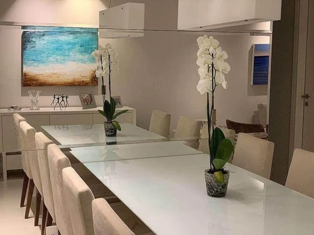Apartamento, 3 quartos, 99 m² - Foto 3