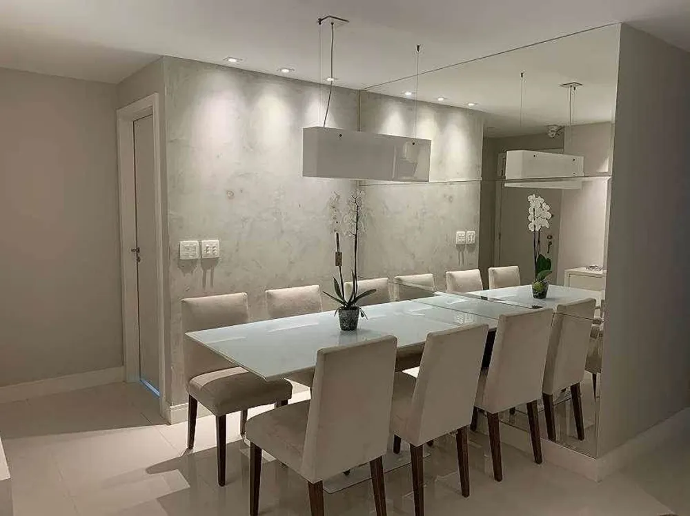Apartamento, 3 quartos, 99 m² - Foto 2