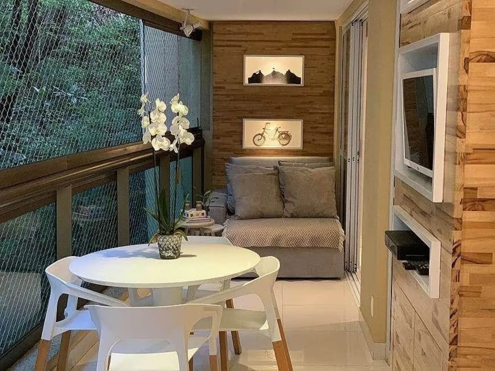 Apartamento, 3 quartos, 99 m² - Foto 9