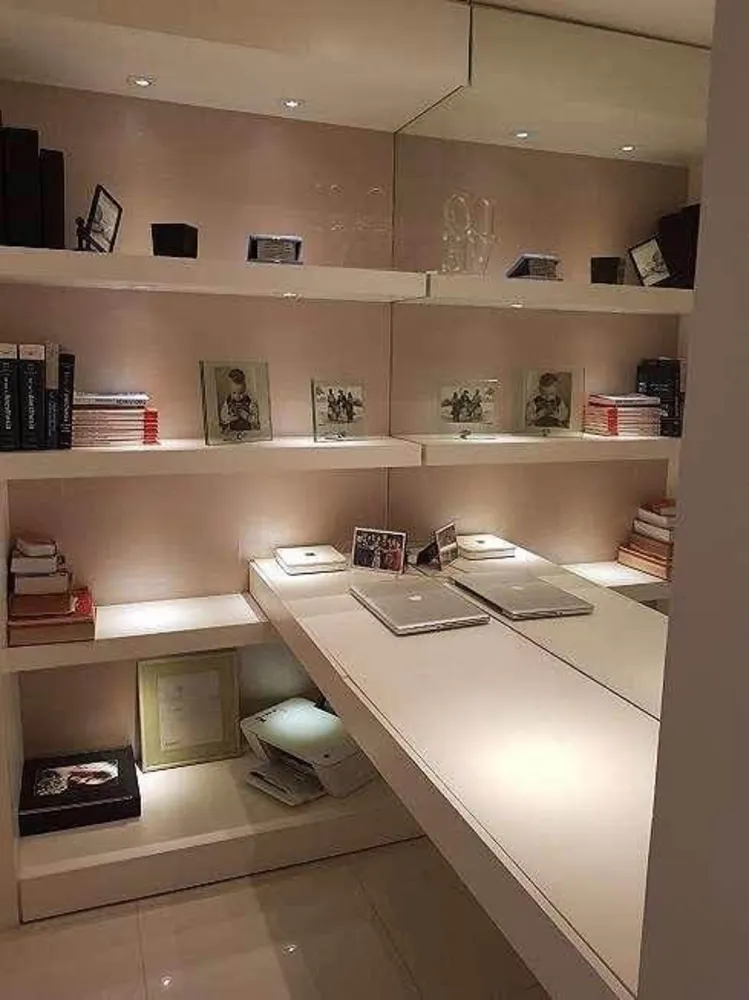 Apartamento, 3 quartos, 99 m² - Foto 5