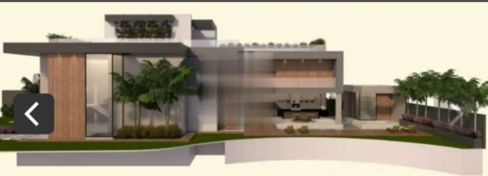 Casa, 5 quartos, 899 m² - Foto 3