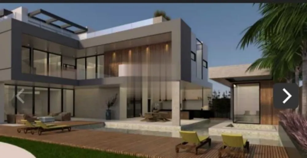 Casa, 5 quartos, 899 m² - Foto 1